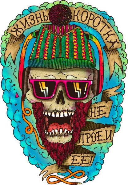 Изображение майки