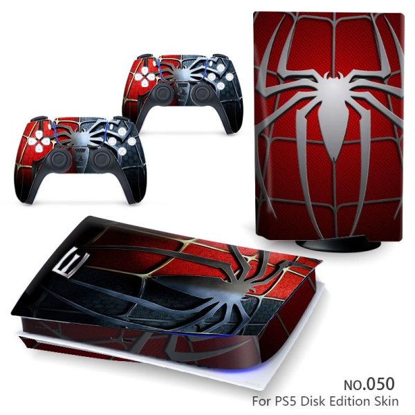 Винил для пс5