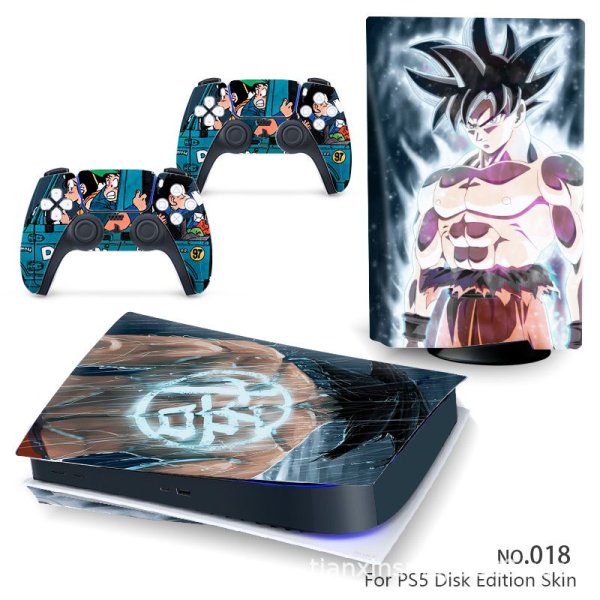 Ps5 новые расцветки ps5