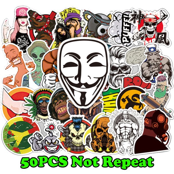 Стикеры для тегов