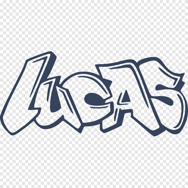 Стрит наклейки