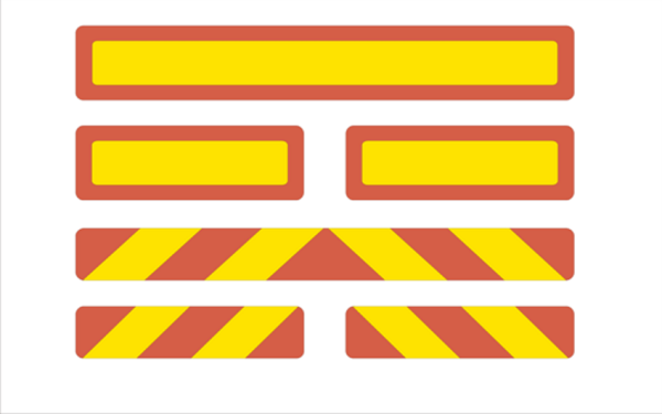 Знак осторожно