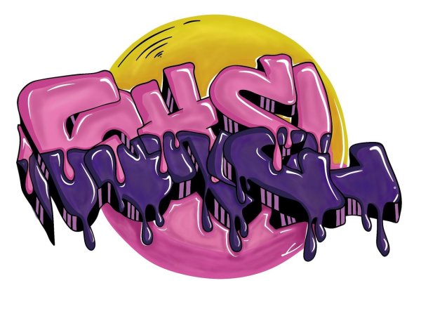 Пацанский теггинг