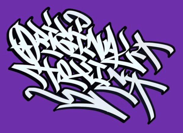 Стикеры для теггинга