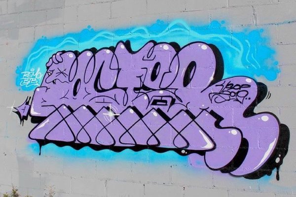 Теги граффити