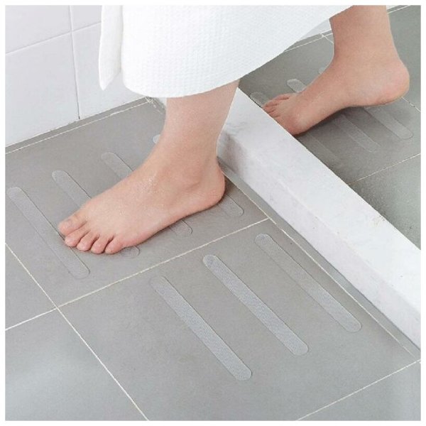 Лента Anti Slip Systems 200мм (18.3м)