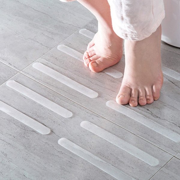 Нескользящие наклейки на ножки мебели