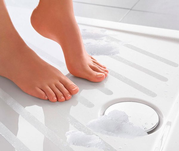 Нескользящая лента для ступенек Anti Slip PEVA