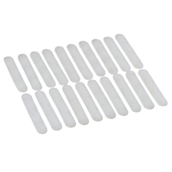 Антискользящие наклейки на кровати