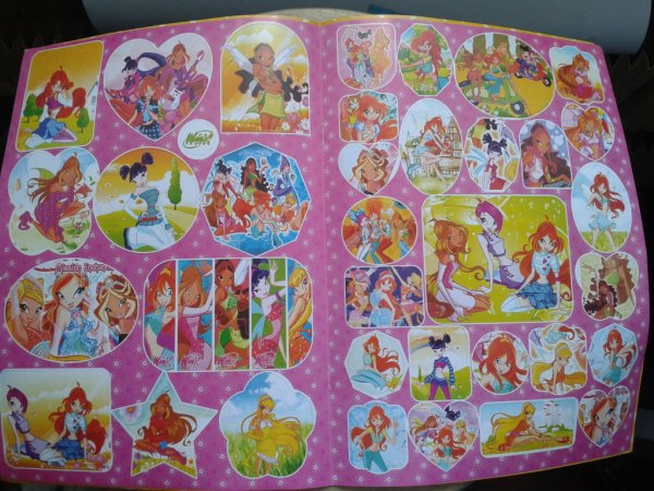 LW 4004 Декоретто Флора