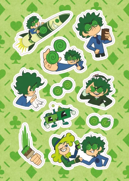 13 Карт земля королей Федор Нечитайло