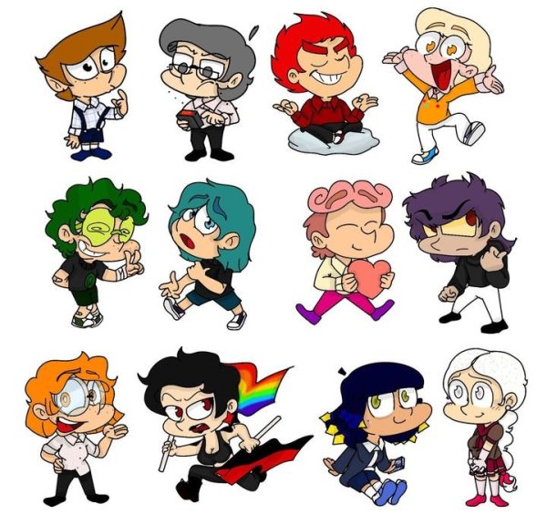 Феликс 13 карт арт