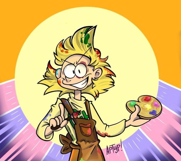 13 Карт земля королей Куромаку