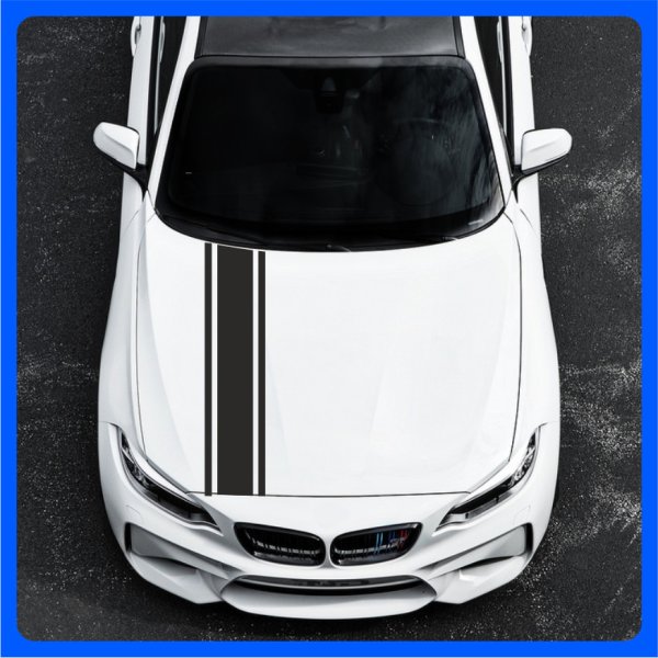 Memento Mori наклейка на авто