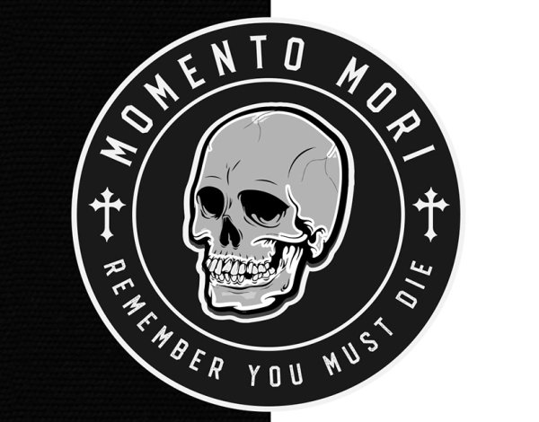 МЕМЕНТО Мори