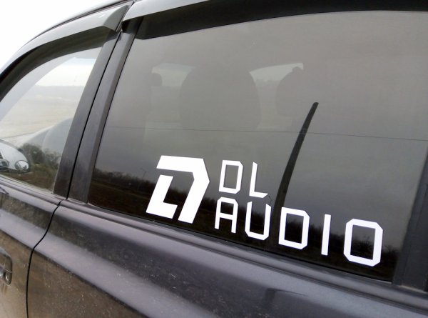 DL Audio Team Sport