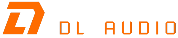 DL Audio ароматизатор