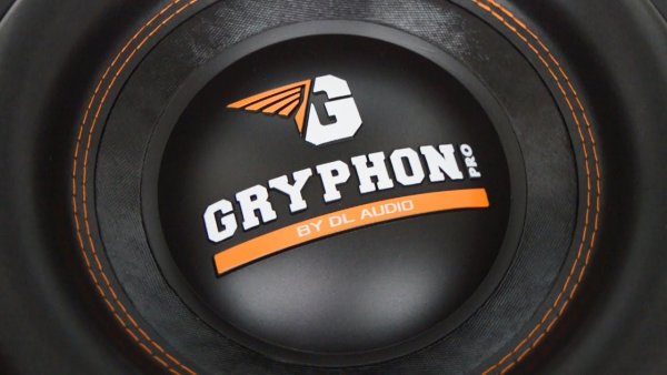 Грили DL Audio 20