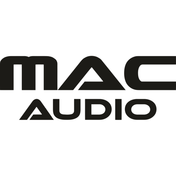 Наклейка Прайд кар аудио