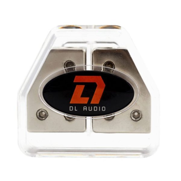 Пищалки DL Audio Raven