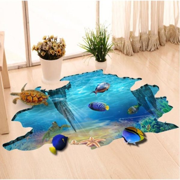 Декоративные бабочки для интерьера