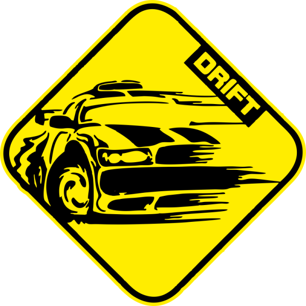 Наклейки на авто