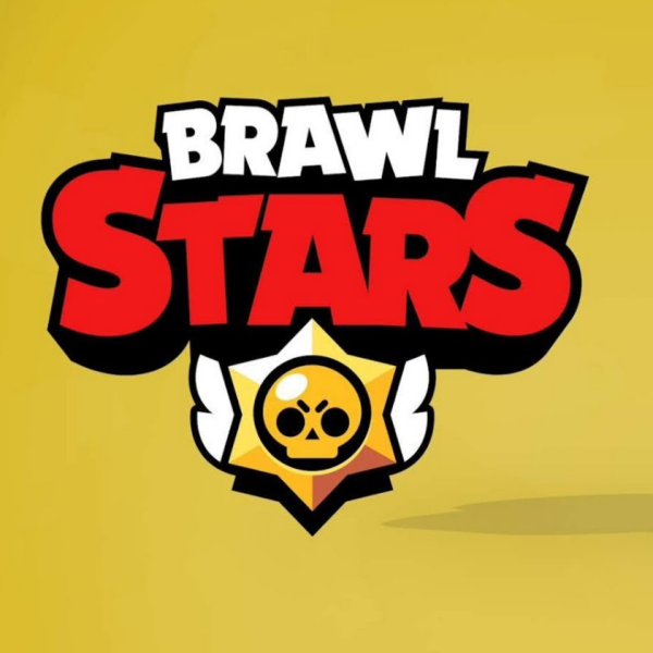 Аватарки Brawl Stars