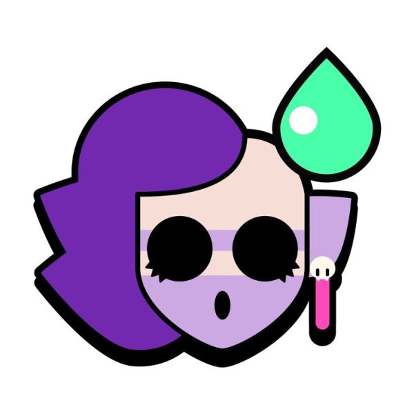 Пины БРАВЛ Спайк