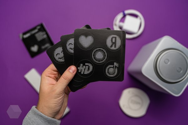 Яндекс станция Алиса Макс