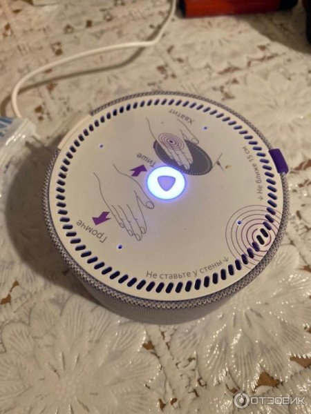 Алиса колонка Алиса