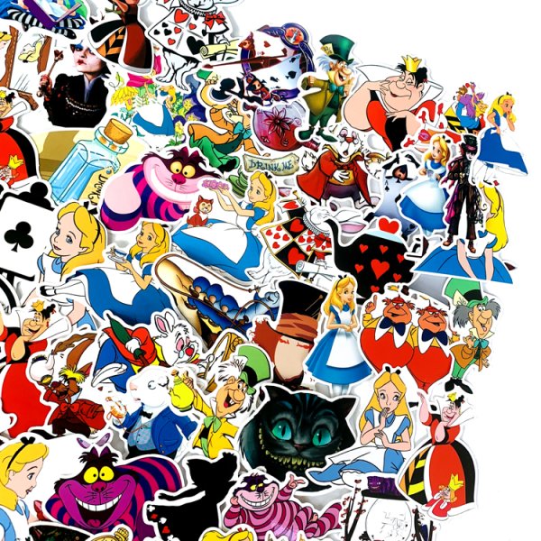 Наклейки на Яндекс станцию