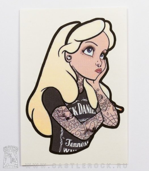 Умная колонка Алиса Unicorn