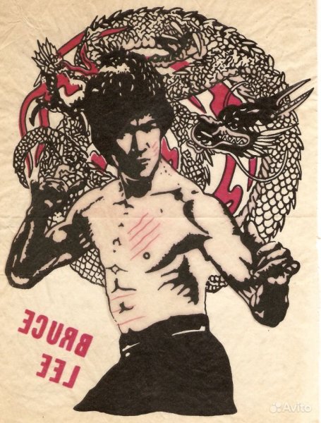 Переводки на одежду