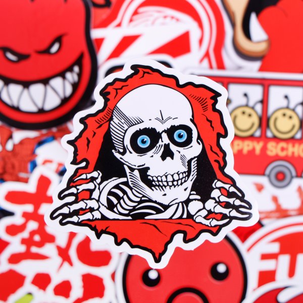 Стикеры aesthetic