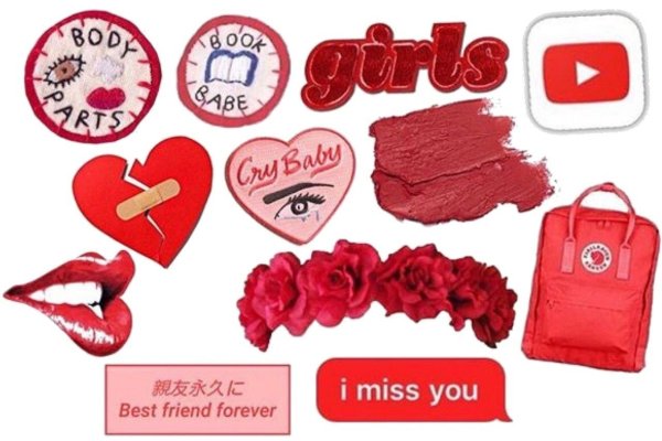 Формы стикеров