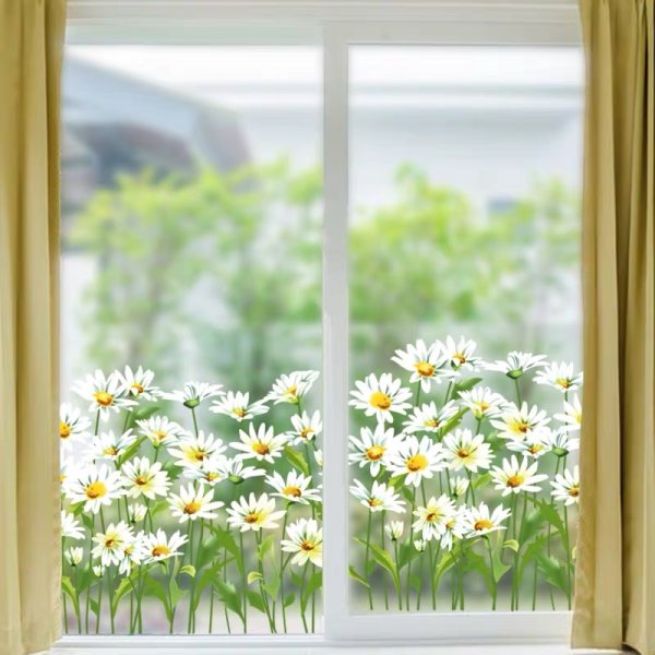 Декор "окно"