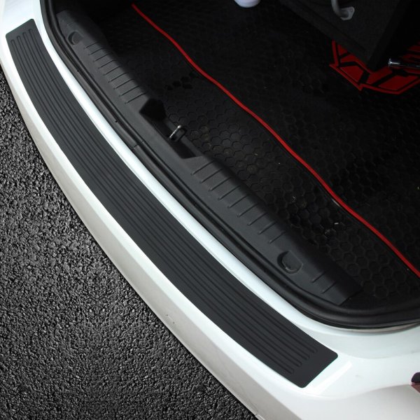 Logan MCV 2 накладка на бампер