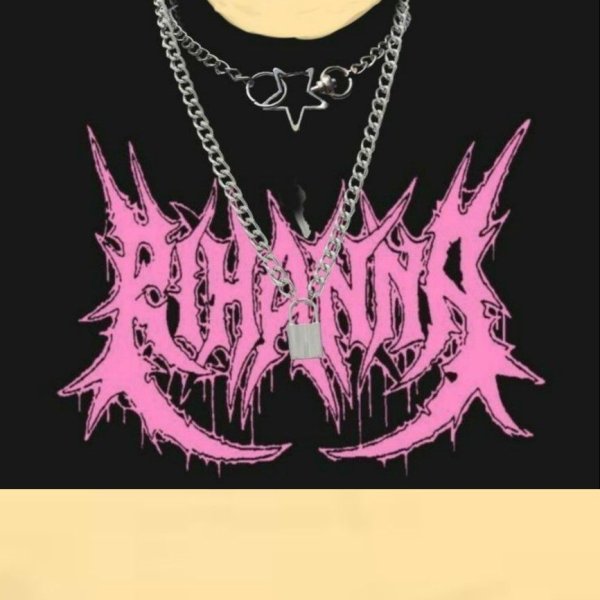 T-Shirt Roblox эмо