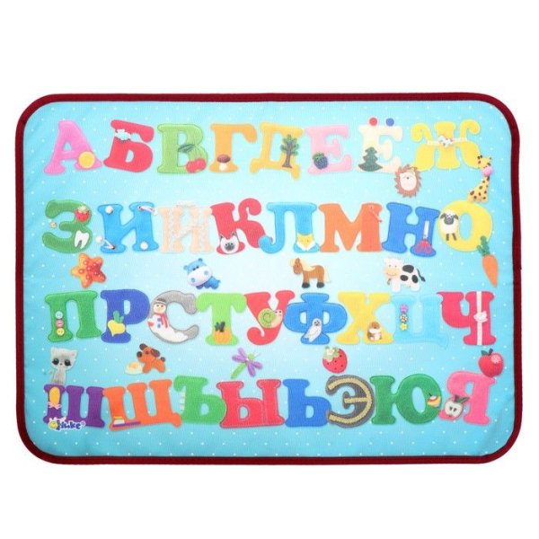 Наклейка на детский стол