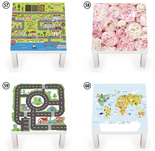 Игровой стульчик для малышей