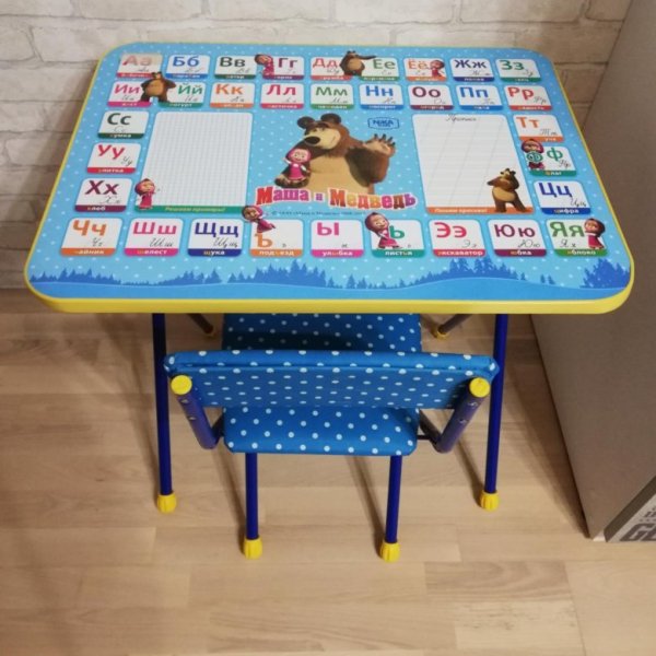 Наклейки на кабинки в детском саду