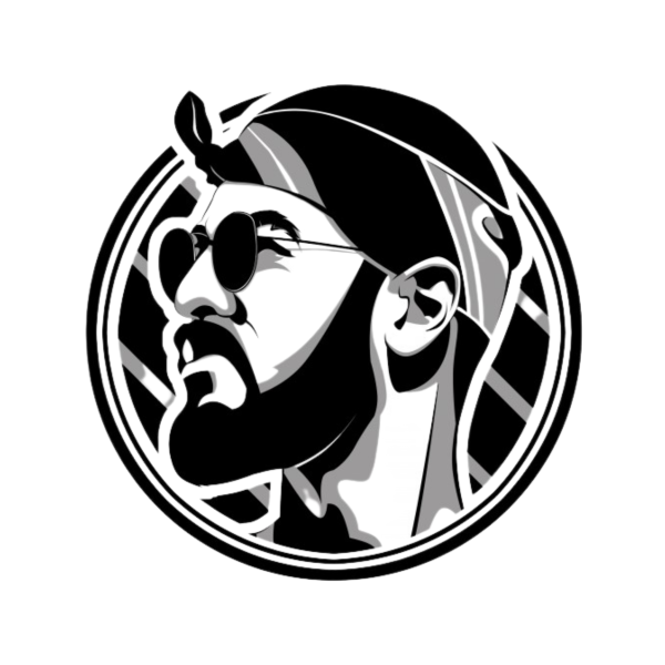 Стикеры мияги