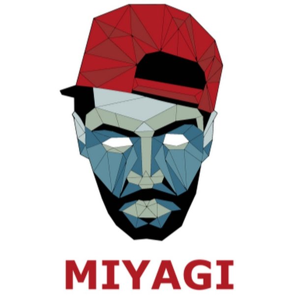 Мияги эмблема