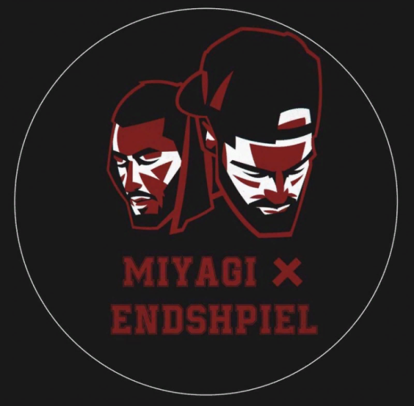 Мияги и Эндшпиль