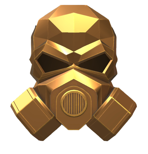 Наклейки из Standoff 2