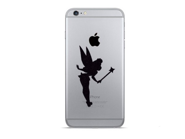 Виниловые наклейки самсунг