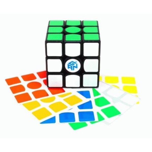 Кубик-Рубика 3х3 Китай