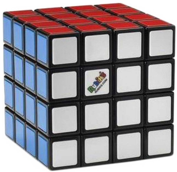 3х3 Cube a4