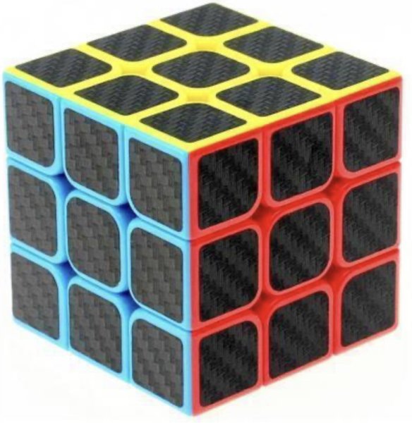 Кубика Рубика 3х3 Magic Cube