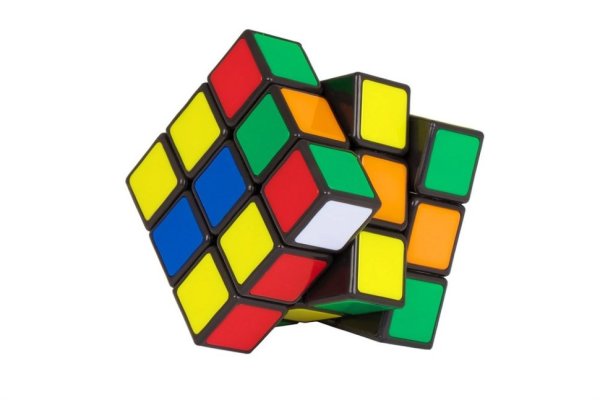 Кубик Рубика Rubiks артикул производителя кр5026